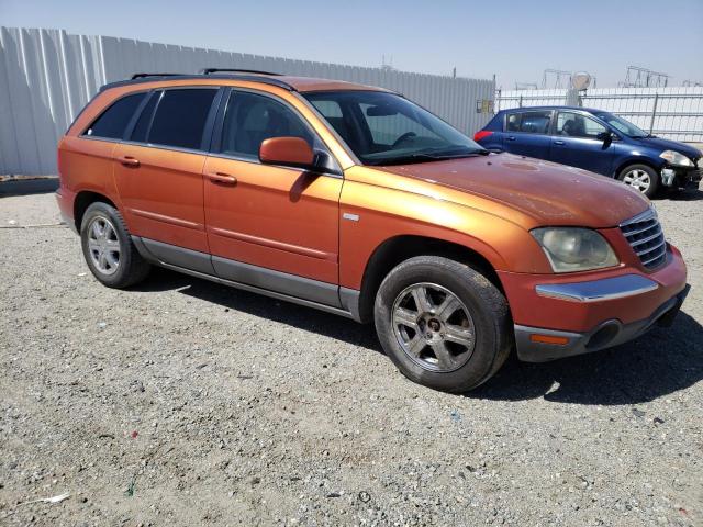 Photo 4 from auction – 2006 CHRYSLER PACIFICA T with VIN 2A8GM684X6R733113