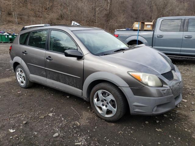 Photo 4 from auction – 2003 PONTIAC VIBE with VIN 5Y2SL62823Z447516