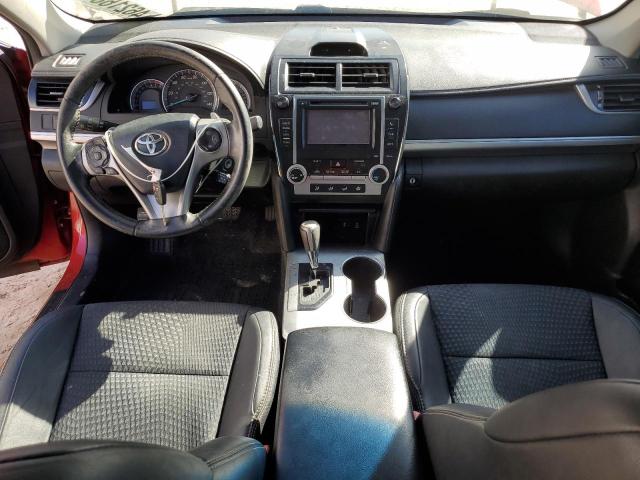 Photo 8 from auction – 2012 TOYOTA CAMRY BASE with VIN 4T1BF1FK6CU629034