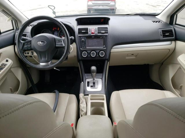 Photo 8 from auction – 2013 SUBARU XV CROSSTR with VIN JF2GPAKC5D2897030