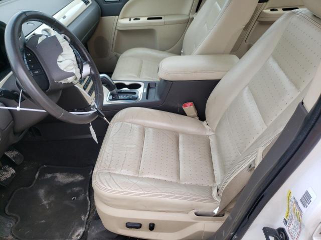 Photo 7 from auction – 2008 MERCURY SABLE PREM with VIN 1MEHM42W28G623217