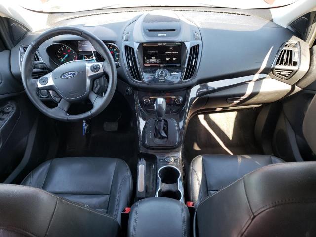 Photo 8 from auction – 2014 FORD ESCAPE TIT with VIN 1FMCU9J99EUE48946