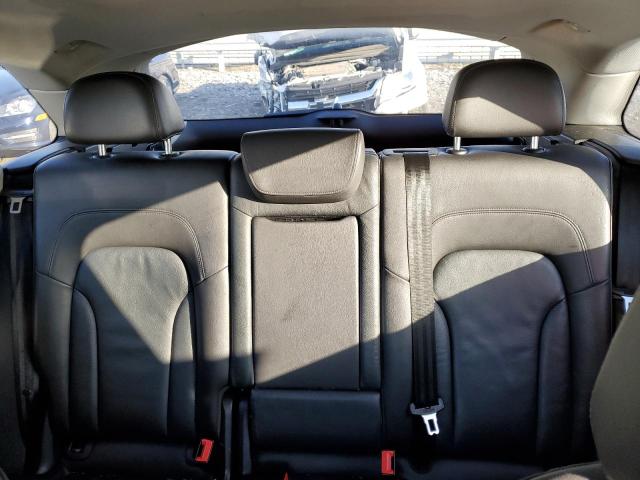 Photo 10 from auction – 2015 AUDI Q5 PREMIUM with VIN WA1LFAFP5FA075439