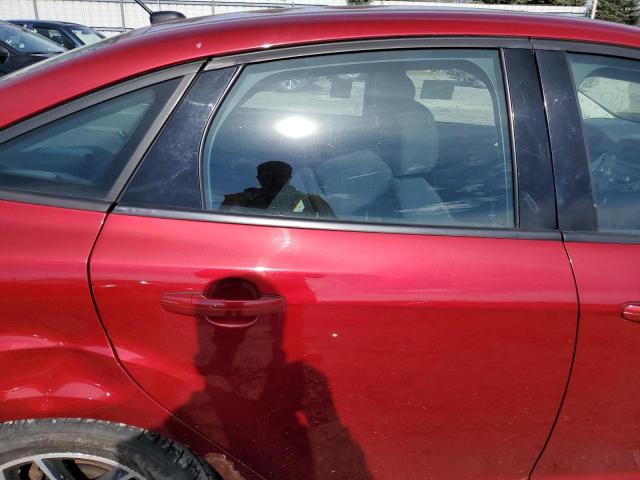 Photo 10 from auction – 2015 FORD FOCUS SE with VIN 1FADP3F28FL251739