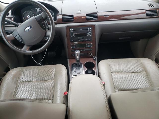 Photo 8 from auction – 2008 FORD TAURUS SEL with VIN 1FAHP24W38G167342