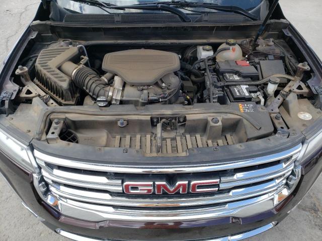 Photo 12 from auction – 2020 GMC ACADIA SLE with VIN 1GKKNKLS5LZ137278