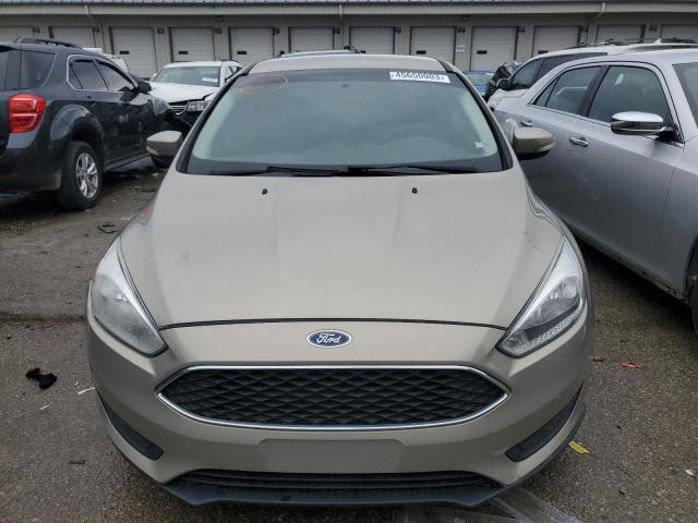 Photo 5 from auction – 2016 FORD FOCUS SE with VIN 1FADP3F29GL355139