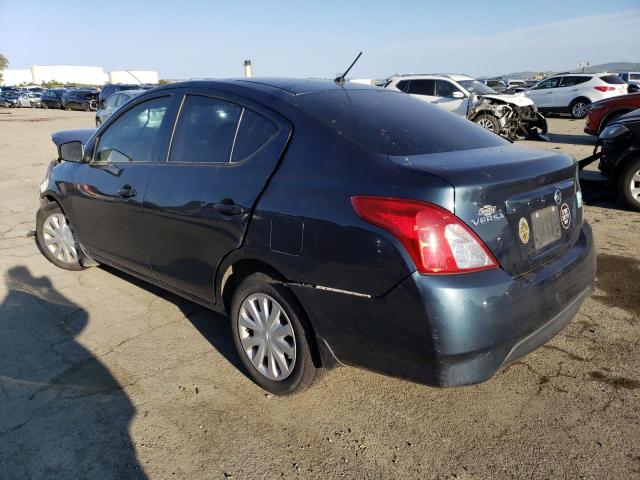 Photo 2 from auction – 2016 NISSAN VERSA S with VIN 3N1CN7AP8GL908568