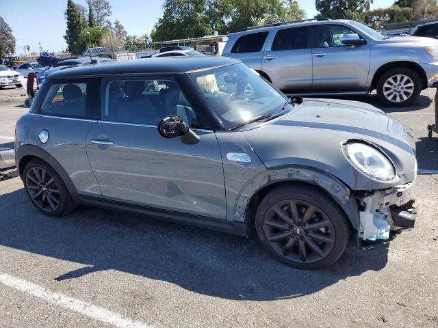 Photo 4 from auction – 2015 MINI COOPER S with VIN WMWXP7C59F2A39998