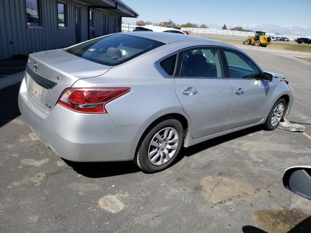 Photo 3 from auction – 2013 NISSAN ALTIMA 2.5 with VIN 1N4AL3AP6DC902848