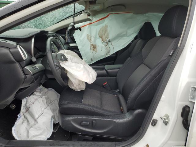 Photo 7 from auction – 2019 NISSAN MAXIMA S with VIN 1N4AA6AV6KC378801