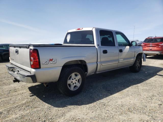Photo 3 from auction – 2007 CHEVROLET SILVERADO with VIN 2GCEK13Z871151683