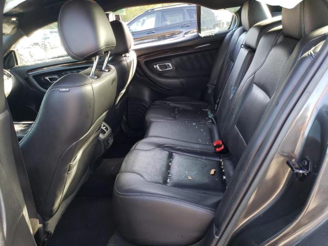 Photo 10 from auction – 2017 FORD TAURUS LIM with VIN 1FAHP2F80HG104746