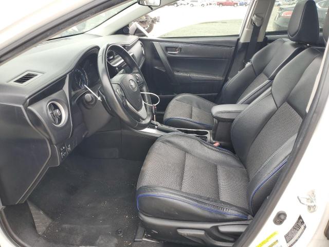 Photo 7 from auction – 2019 TOYOTA COROLLA L with VIN 5YFBURHE3KP902443