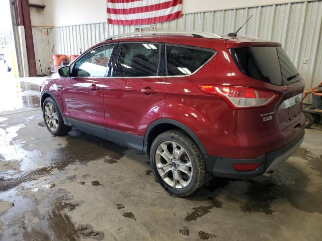 Photo 2 from auction – 2015 FORD ESCAPE TIT with VIN 1FMCU9J95FUA03850