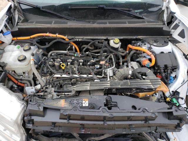 Photo 11 from auction – 2022 FORD MAVERICK X with VIN 3FTTW8E39NRA34491