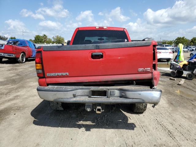 Photo 6 from auction – 2004 GMC SIERRA K25 with VIN 1GTHK23134F121539