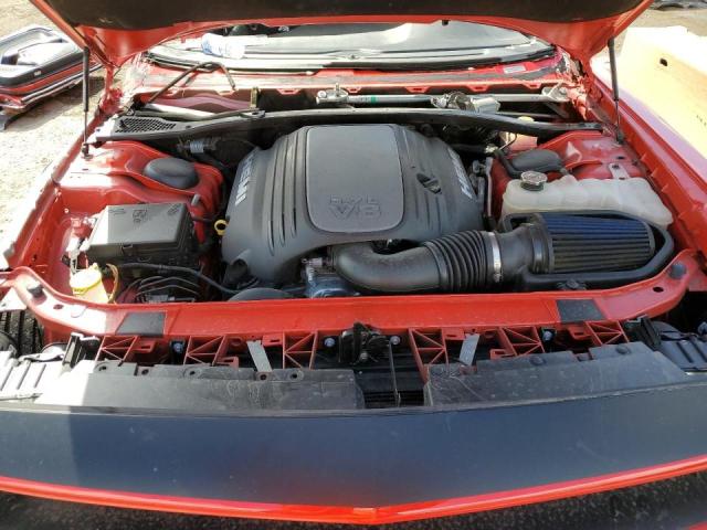 Photo 11 from auction – 2021 DODGE CHALLENGER with VIN 2C3CDZBT9MH517106