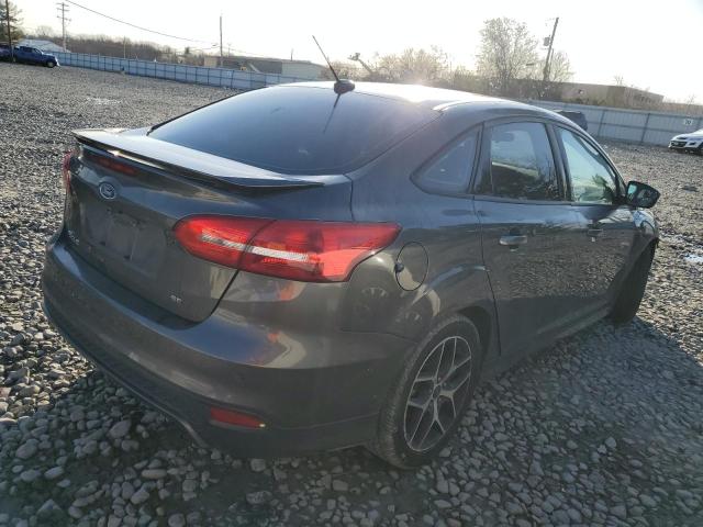 Photo 3 from auction – 2016 FORD FOCUS SE with VIN 1FADP3F23GL308690