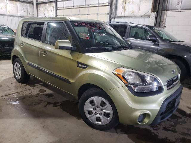 Photo 4 from auction – 2012 KIA SOUL with VIN KNDJT2A50C7355330