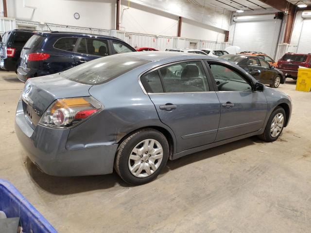 Photo 3 from auction – 2011 NISSAN ALTIMA BAS with VIN 1N4AL2AP0BN418315