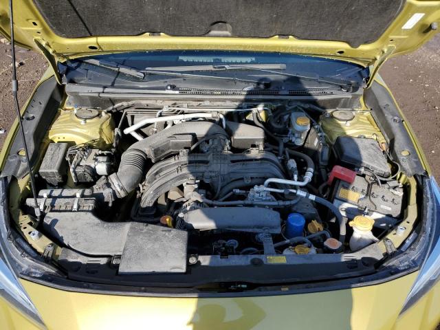 Photo 11 from auction – 2021 SUBARU CROSSTREK with VIN JF2GTHMC7MH222696