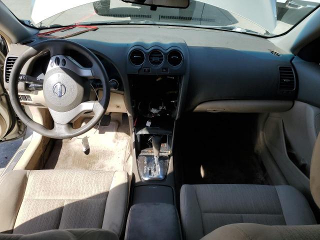 Photo 8 from auction – 2010 NISSAN ALTIMA BAS with VIN 1N4AL2APXAN455743