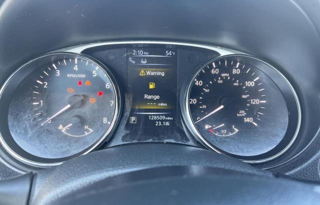 Photo 8 from auction – 2015 NISSAN ROGUE S with VIN 5N1AT2MV5FC780996