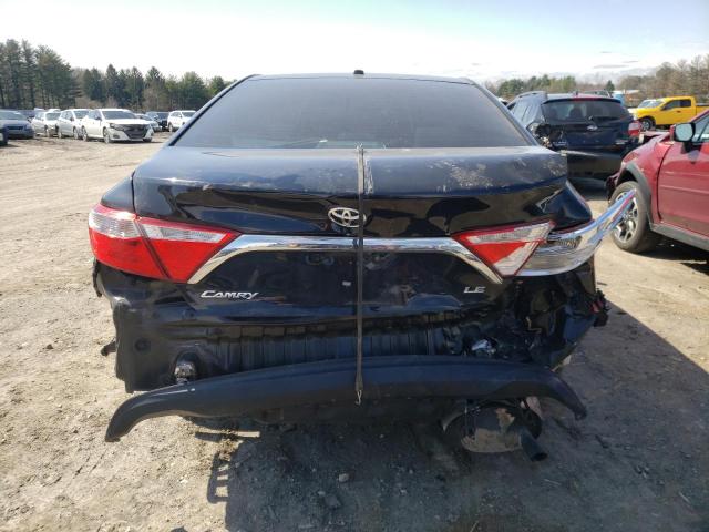 Photo 6 from auction – 2016 TOYOTA CAMRY LE with VIN 4T4BF1FK8GR564764