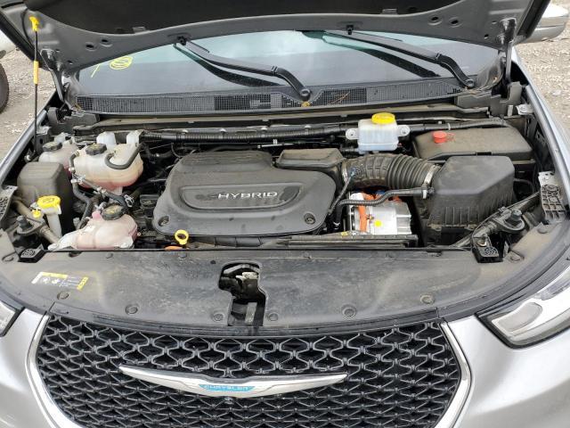Photo 12 from auction – 2021 CHRYSLER PACIFICA H with VIN 2C4RC1S7XMR535914