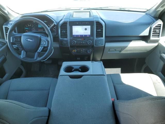Photo 8 from auction – 2020 FORD F150 SUPER with VIN 1FTEW1E58LFA21162