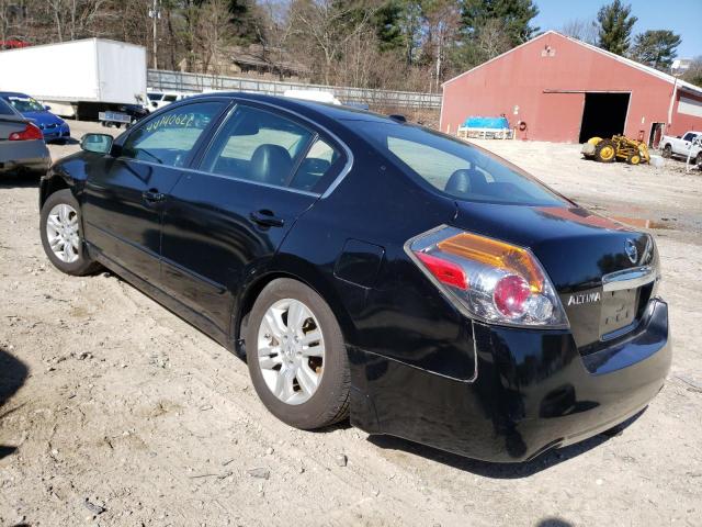 Photo 2 from auction – 2012 NISSAN ALTIMA BAS with VIN 1N4AL2AP0CN530677