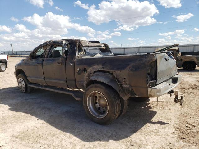 Photo 2 from auction – 2009 DODGE RAM 3500 with VIN 3D7MX49L19G552011