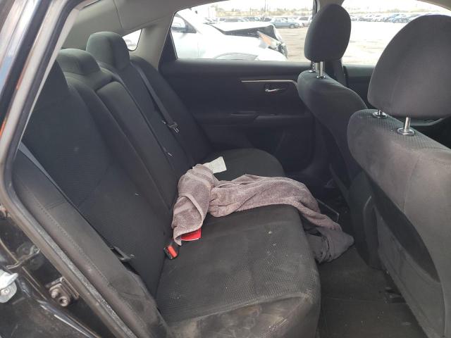 Photo 10 from auction – 2015 NISSAN ALTIMA 2.5 with VIN 1N4AL3AP8FN310472