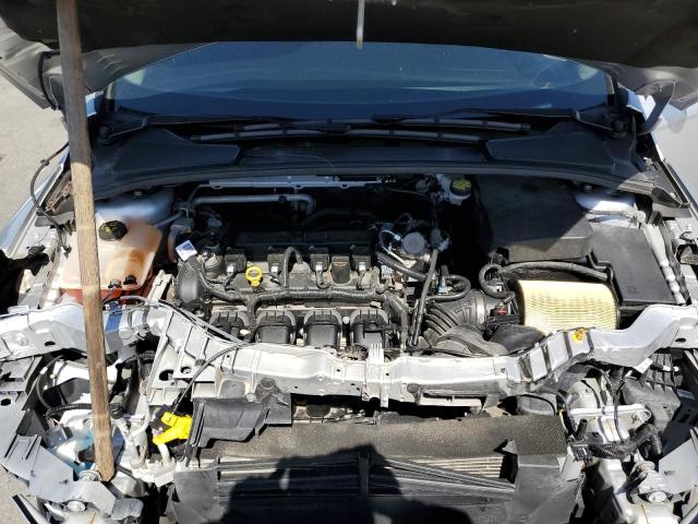 Photo 11 from auction – 2016 FORD FOCUS SE with VIN 1FADP3F21GL390225