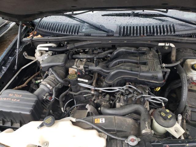 Photo 11 from auction – 2006 FORD EXPLORER X with VIN 1FMEU63E76UA81709
