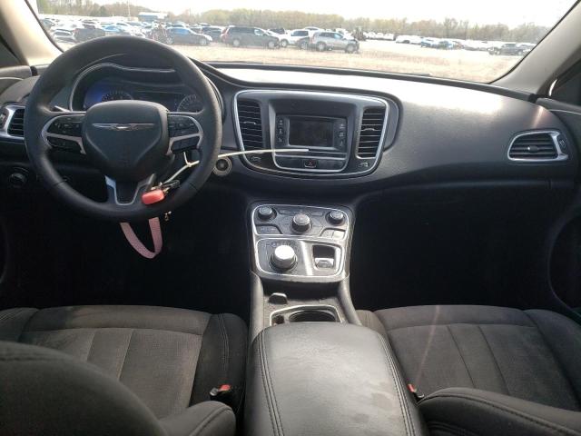 Photo 8 from auction – 2015 CHRYSLER 200 LIMITE with VIN 1C3CCCAB2FN717389