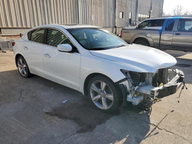Photo 4 from auction – 2013 ACURA ILX 20 TEC with VIN 19VDE1F79DE004857