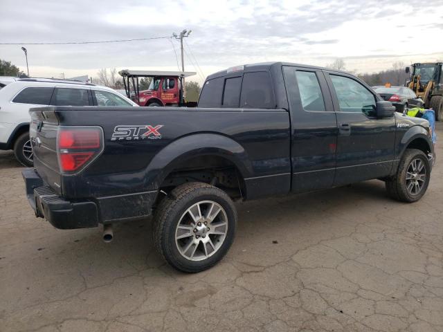 Photo 3 from auction – 2014 FORD F150 SUPER with VIN 1FTEX1EM1EFB92326