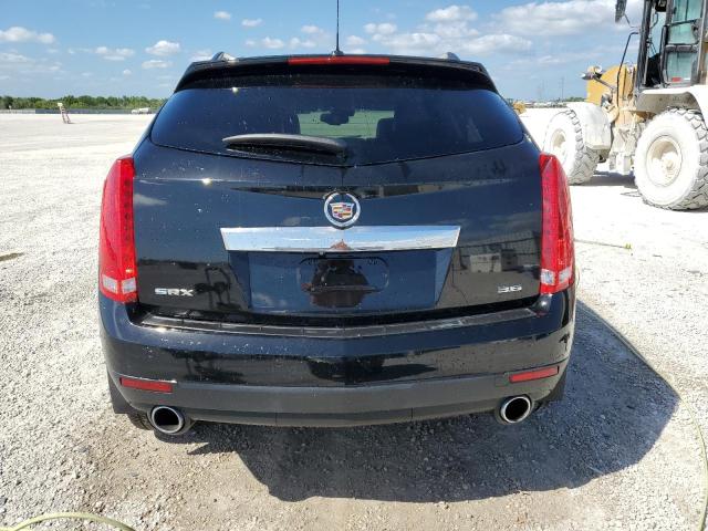 Photo 6 from auction – 2016 CADILLAC SRX PERFOR with VIN 3GYFNCE32GS537899