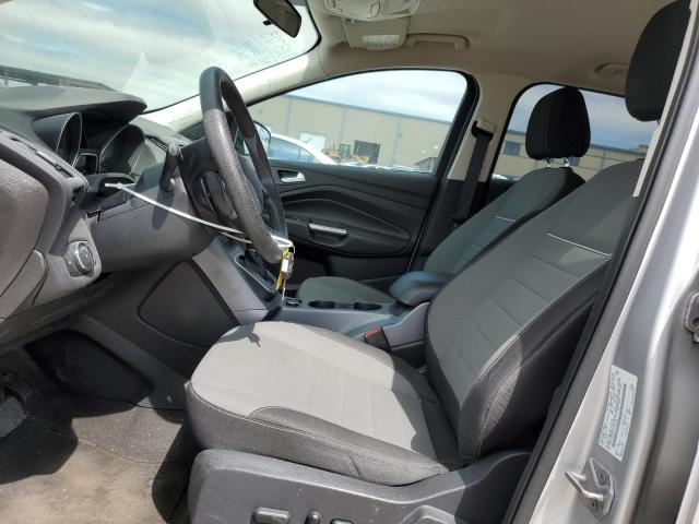 Photo 7 from auction – 2014 FORD ESCAPE SE with VIN 1FMCU0GX8EUA69924