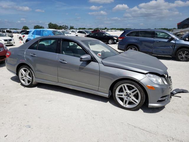 Photo 4 from auction – 2013 MERCEDES-BENZ E 350 with VIN WDDHF5KB3DA754478