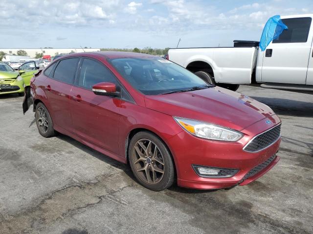 Photo 4 from auction – 2016 FORD FOCUS SE with VIN 1FADP3F21GL374106
