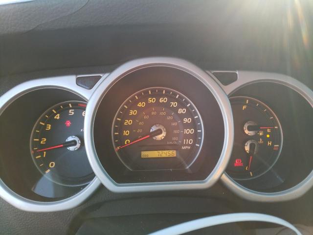 Photo 9 from auction – 2004 TOYOTA 4RUNNER LI with VIN JTEBU17R148026942