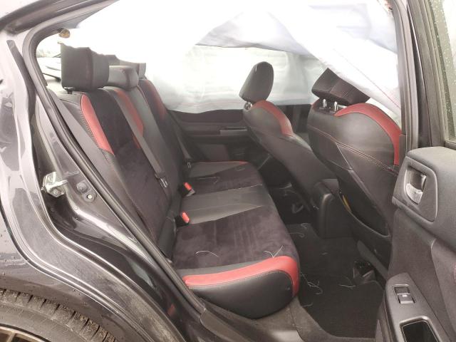 Photo 10 from auction – 2016 SUBARU WRX STI with VIN JF1VA2M6XG9823088