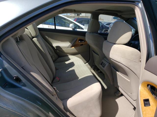 Photo 10 from auction – 2007 TOYOTA CAMRY CE with VIN 4T1BE46K37U567456
