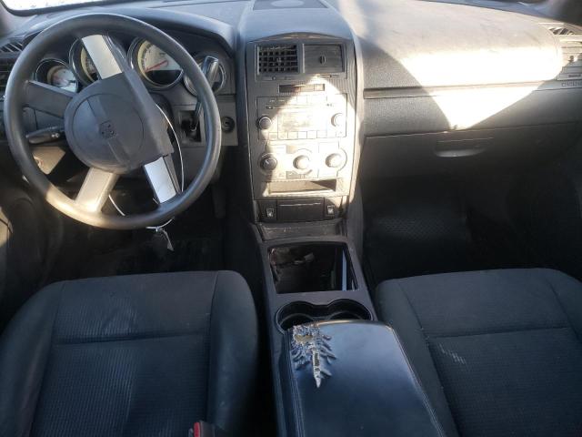 Photo 8 from auction – 2010 DODGE CHARGER with VIN 2B3CA4CT3AH303442