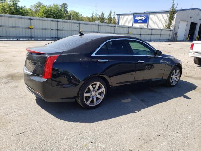 Photo 3 from auction – 2013 CADILLAC ATS with VIN 1G6AA5RA3D0118580