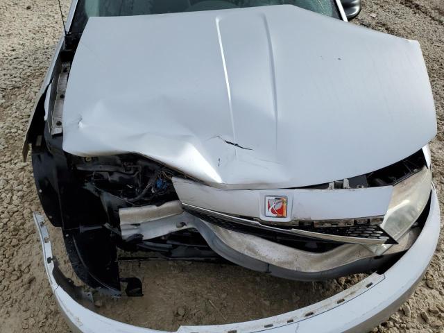 Photo 11 from auction – 2003 SATURN ION LEVEL with VIN 1G8AG52F33Z173598