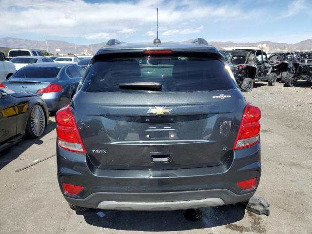 Photo 6 from auction – 2017 CHEVROLET TRAX 1LT with VIN KL7CJLSBXHB223962